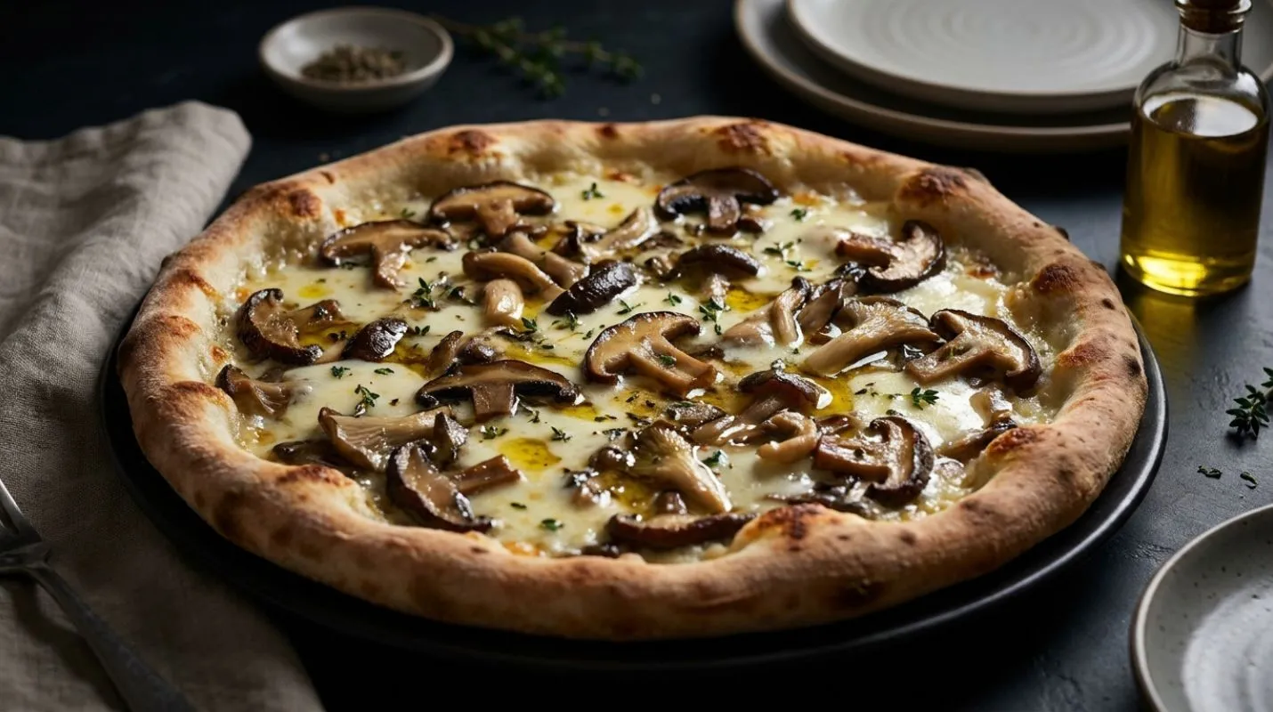 Ronda Pizzaria delivery no Cancelli Cascavel PR - frete R$12 confirmado
