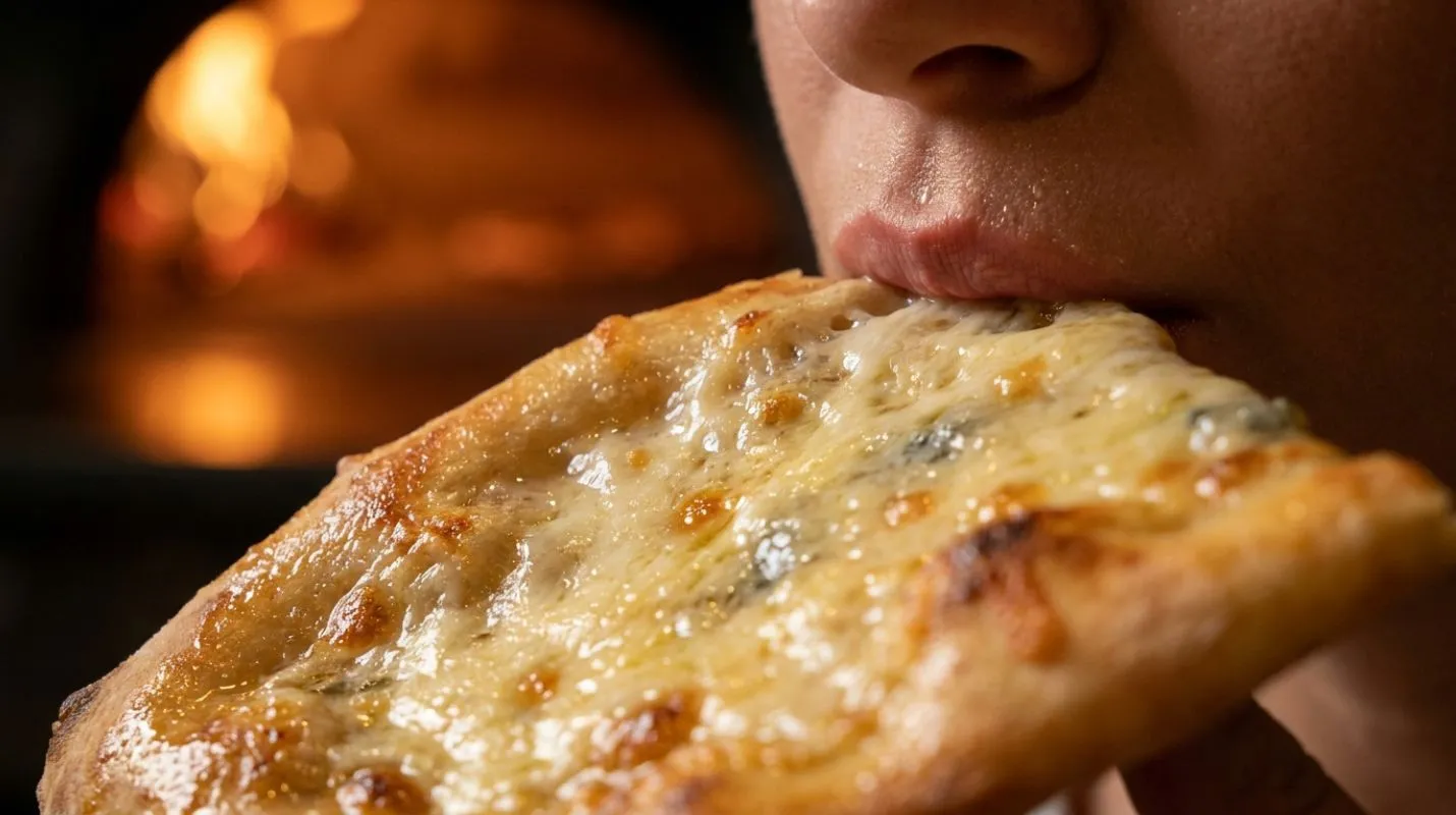 Pizza delivery no Universitário Cascavel PR - Ronda Pizzaria, Jacarezinho e La Pizzaria com fretes verificados