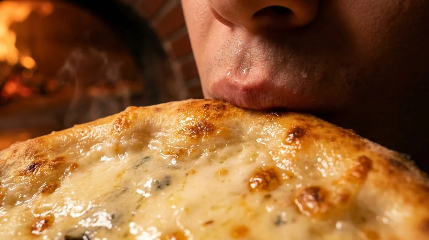 Mapa das pizzarias no bairro Universitário em Cascavel PR - localização e delivery na região